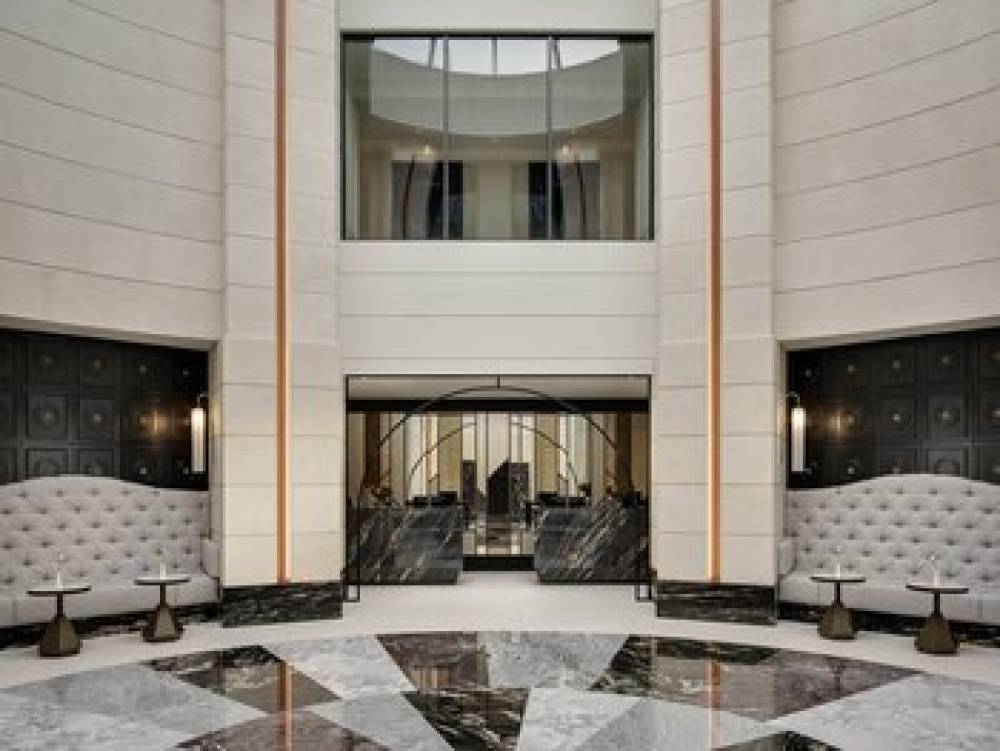 Fairmont Windsor Park 2