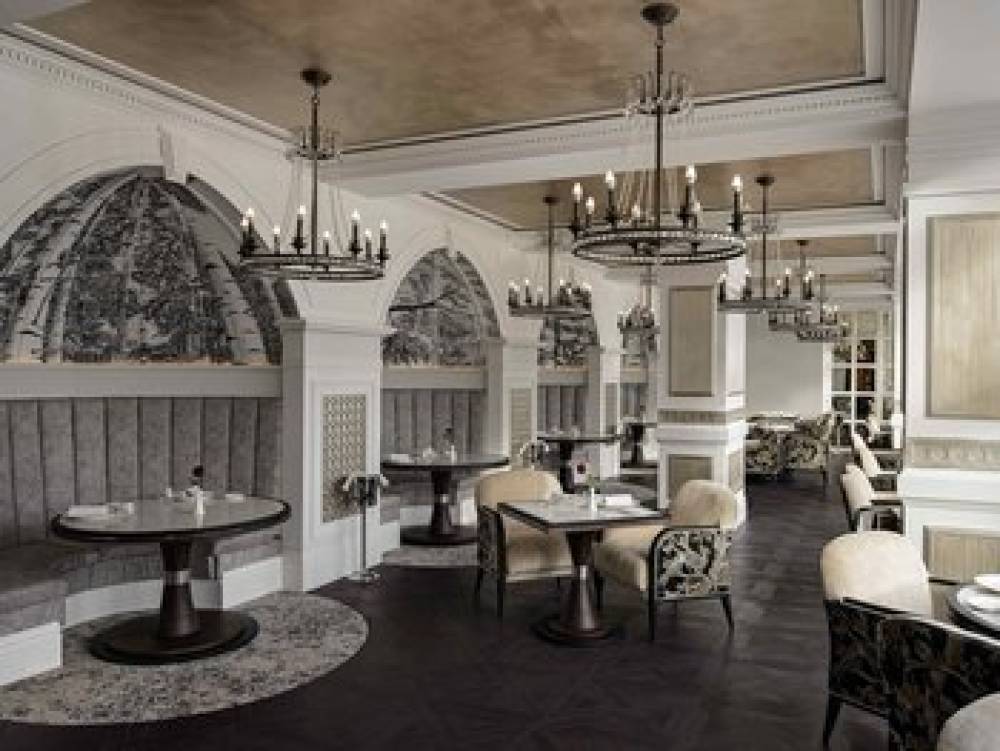 Fairmont Windsor Park 9