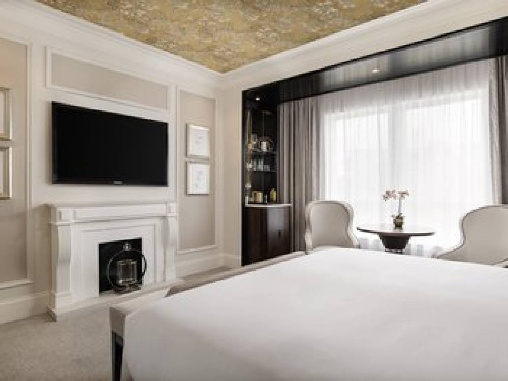Fairmont Windsor Park 5