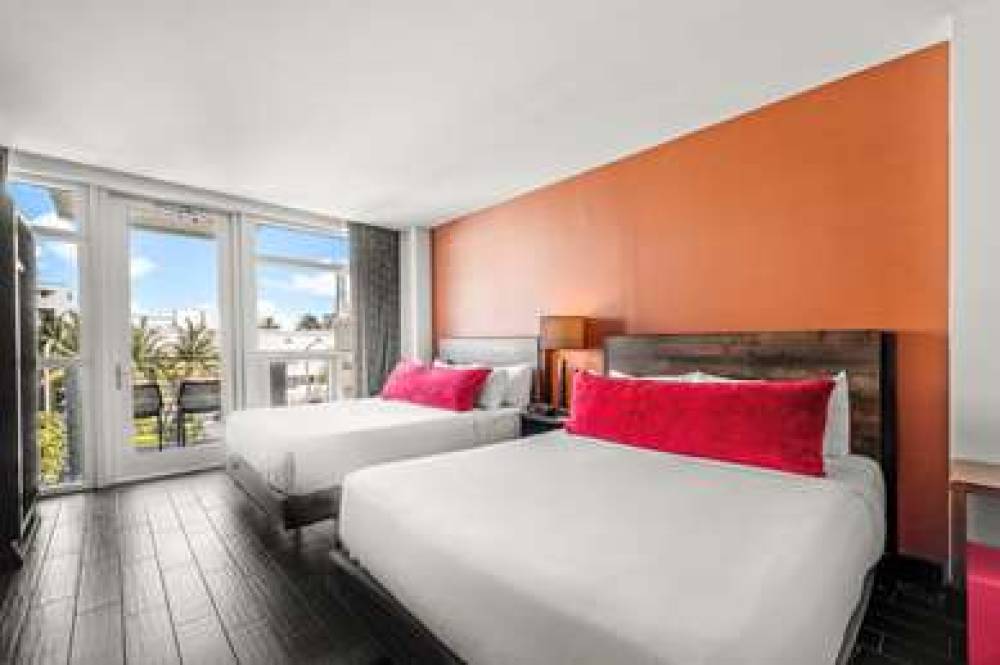 FAIRWINDS HOTEL 9
