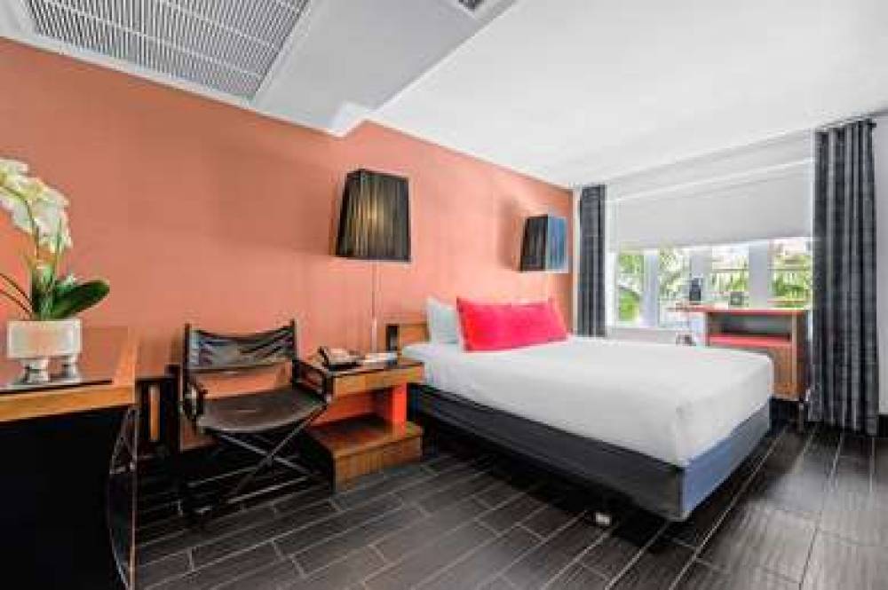 FAIRWINDS HOTEL 1