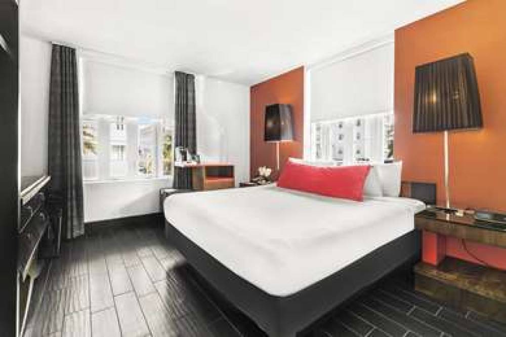FAIRWINDS HOTEL 10