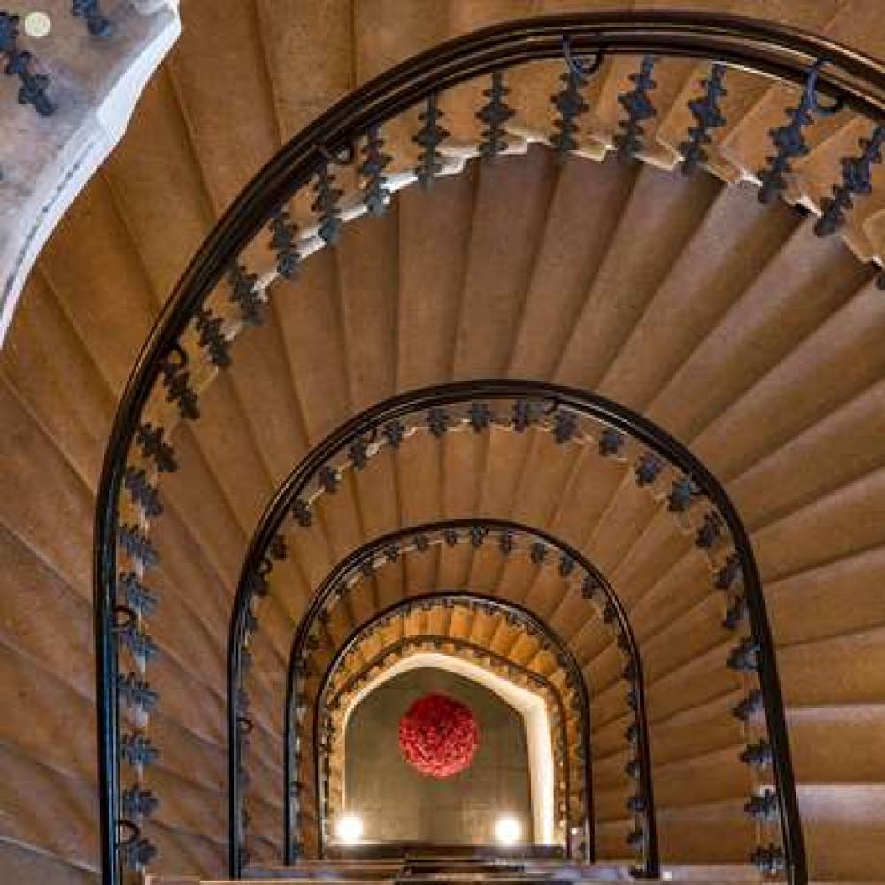 Falkensteiner Prague 5 Star