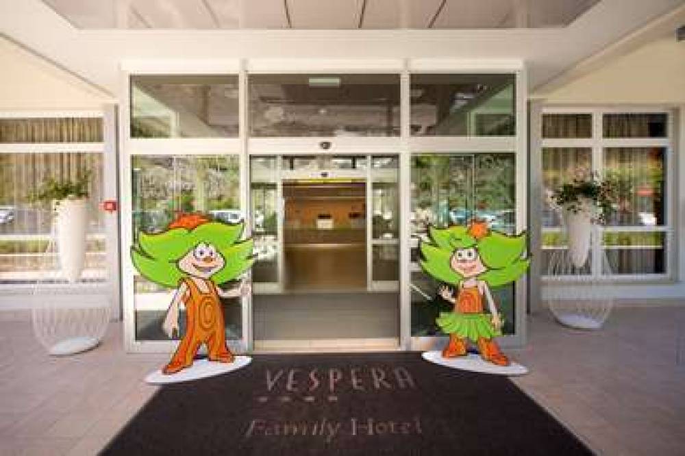 FAMILY HOTEL VESPERA 3