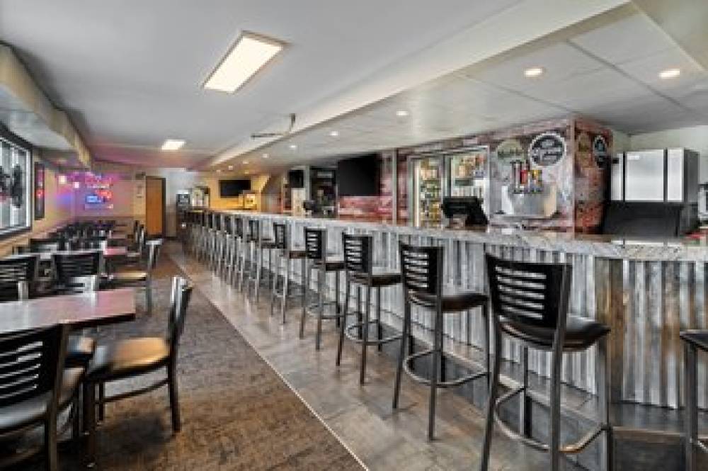 Fargo Inn Suites 5