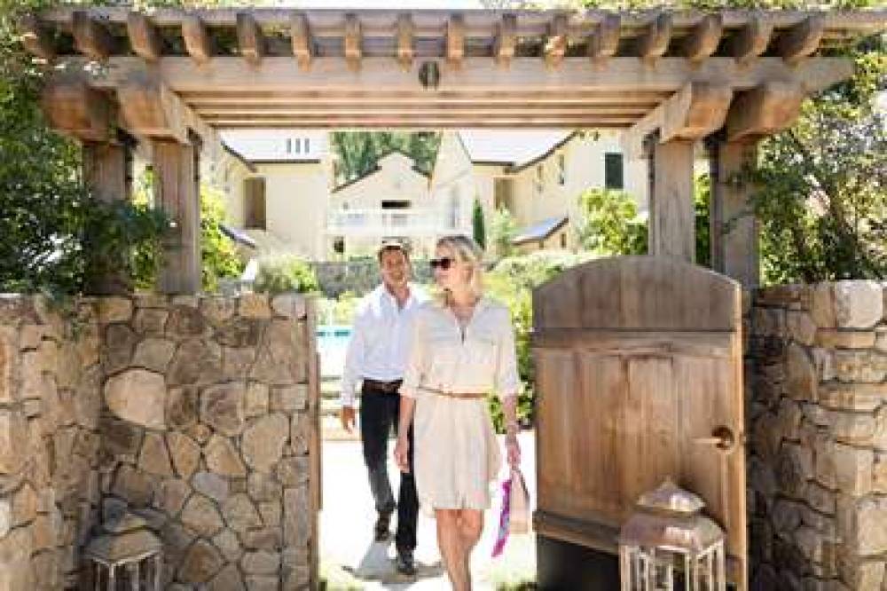 FARMHOUSE INN 8