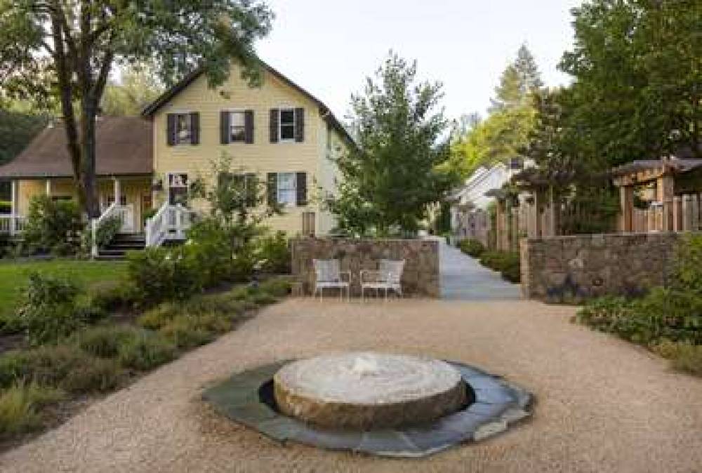 FARMHOUSE INN 7