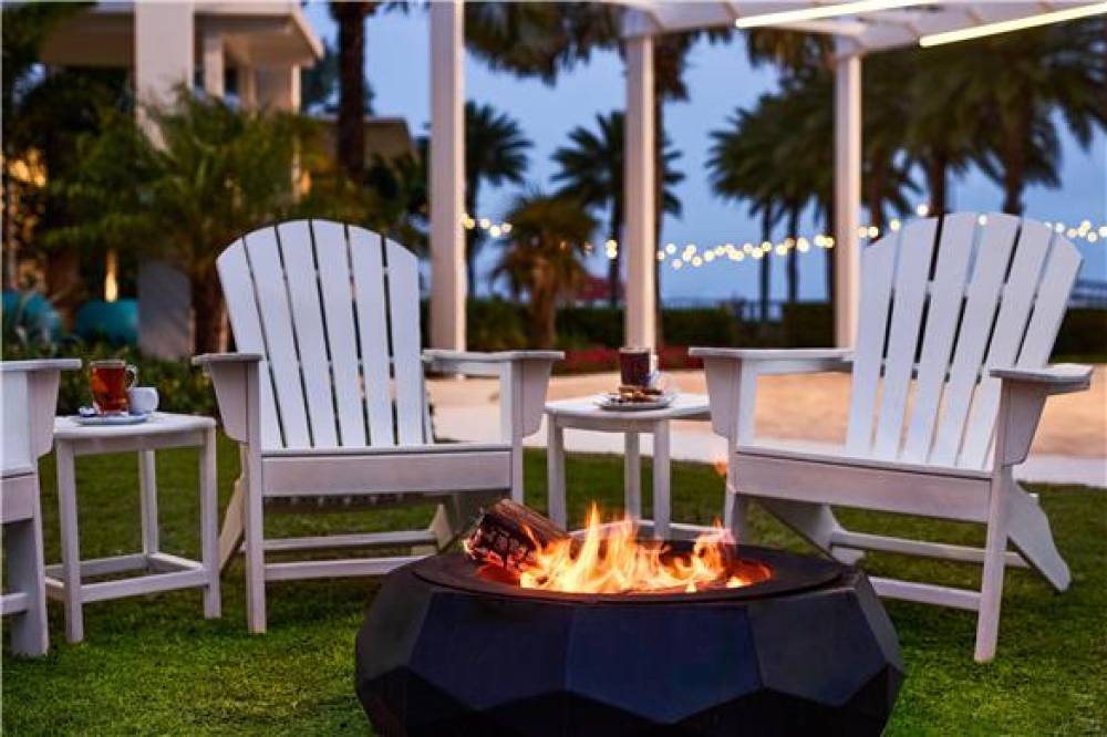 FARO BLANCO RESORT CURIO BY HLTN 4