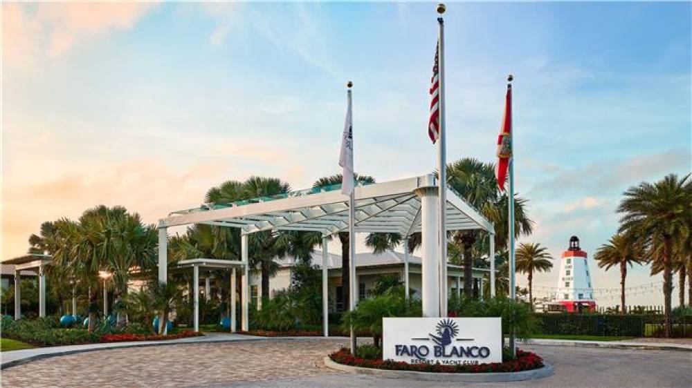 FARO BLANCO RESORT CURIO BY HLTN 6