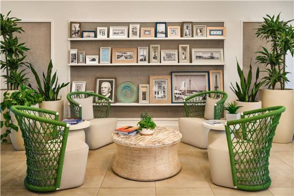 FARO BLANCO RESORT CURIO BY HLTN 9