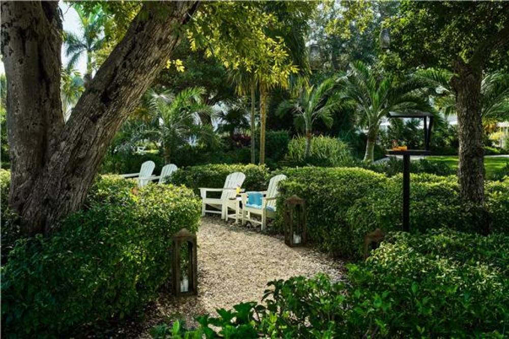 FARO BLANCO RESORT CURIO BY HLTN 3