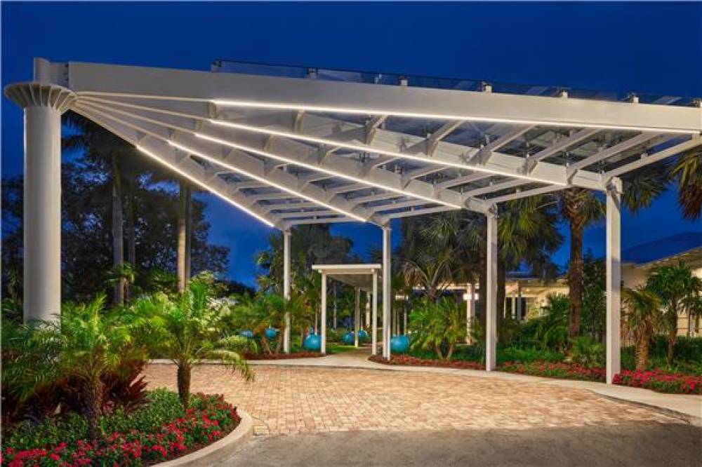 FARO BLANCO RESORT CURIO BY HLTN 5