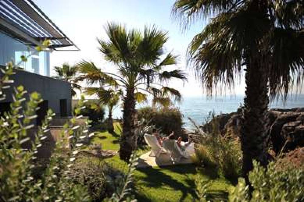 Farol Hotel 5