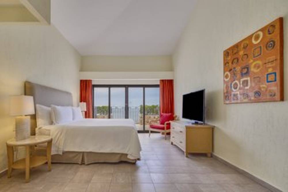 Fiesta Americana Villas Cancun