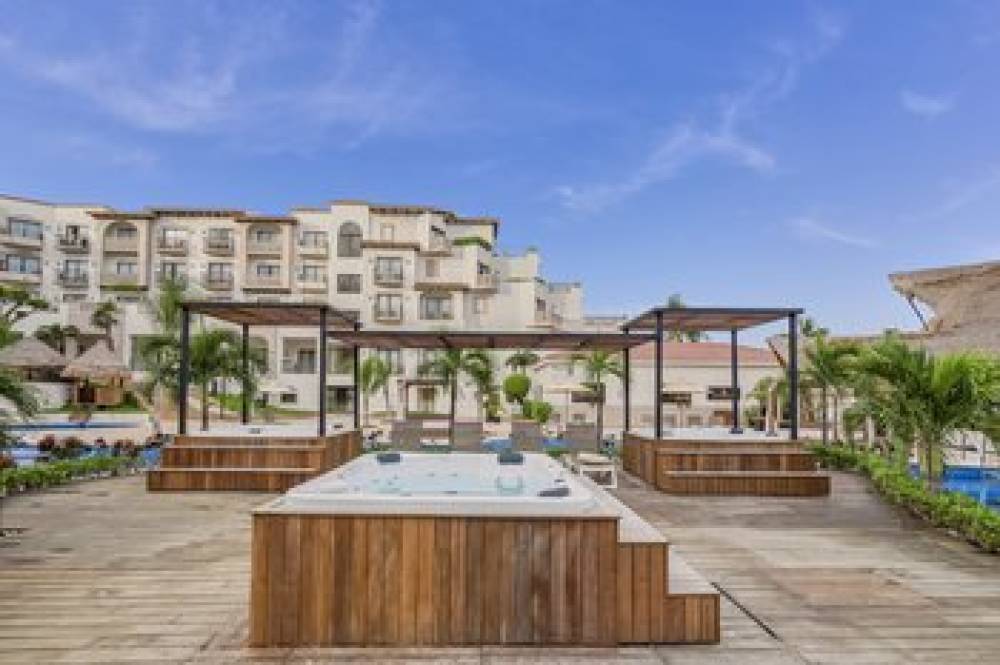 Fiesta Americana Villas Cancun 10