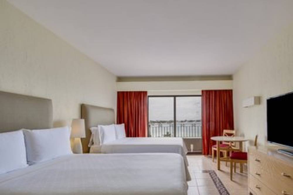 Fiesta Americana Villas Cancun 2
