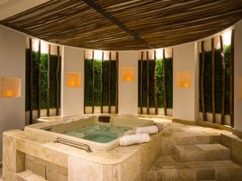Fiesta Americana Villas Cancun 4