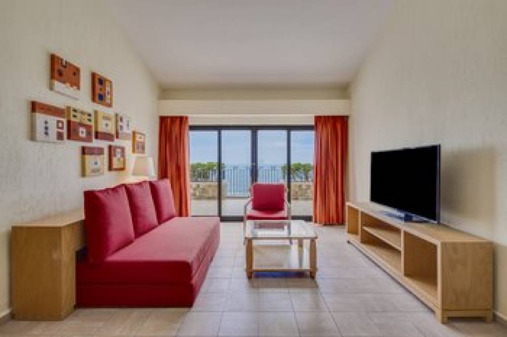 Fiesta Americana Villas Cancun 3
