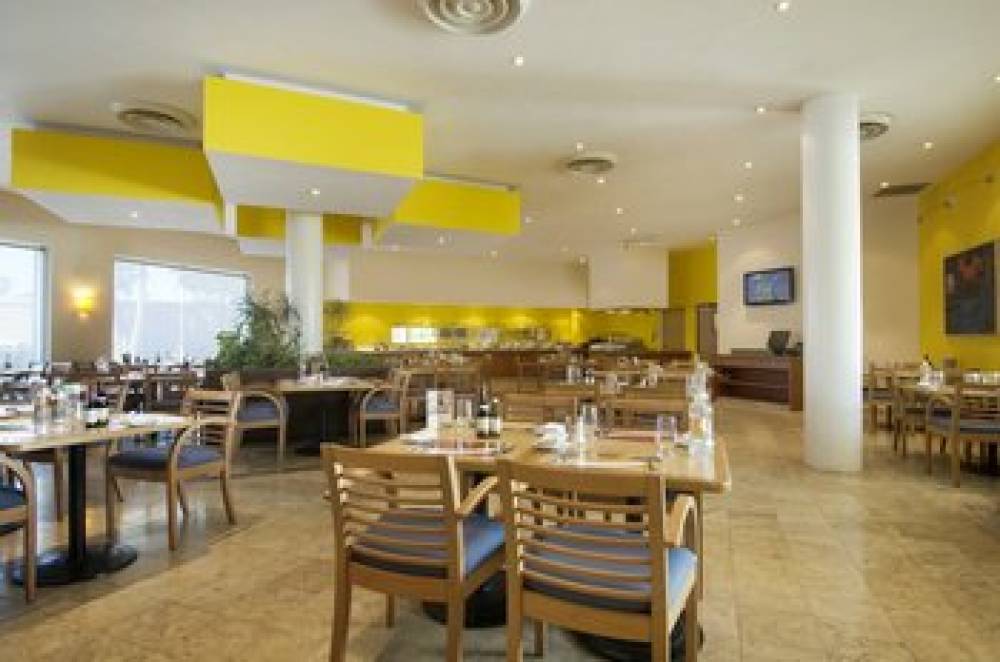 Fiesta Inn Mexicali 8