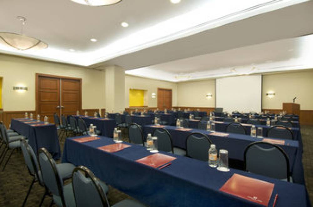 Fiesta Inn Mexicali 3