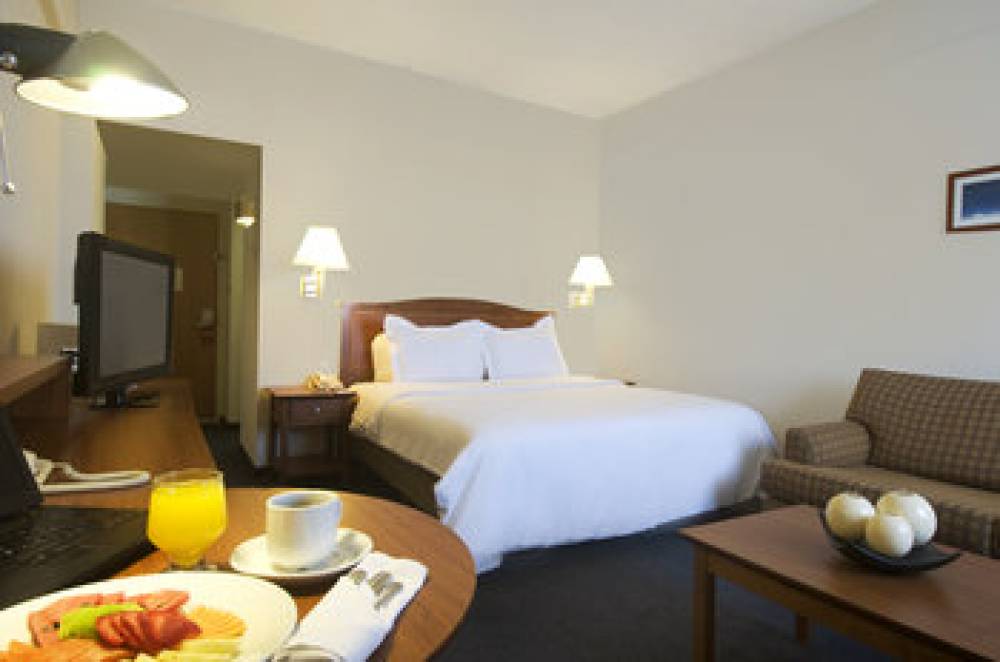 Fiesta Inn Mexicali 6