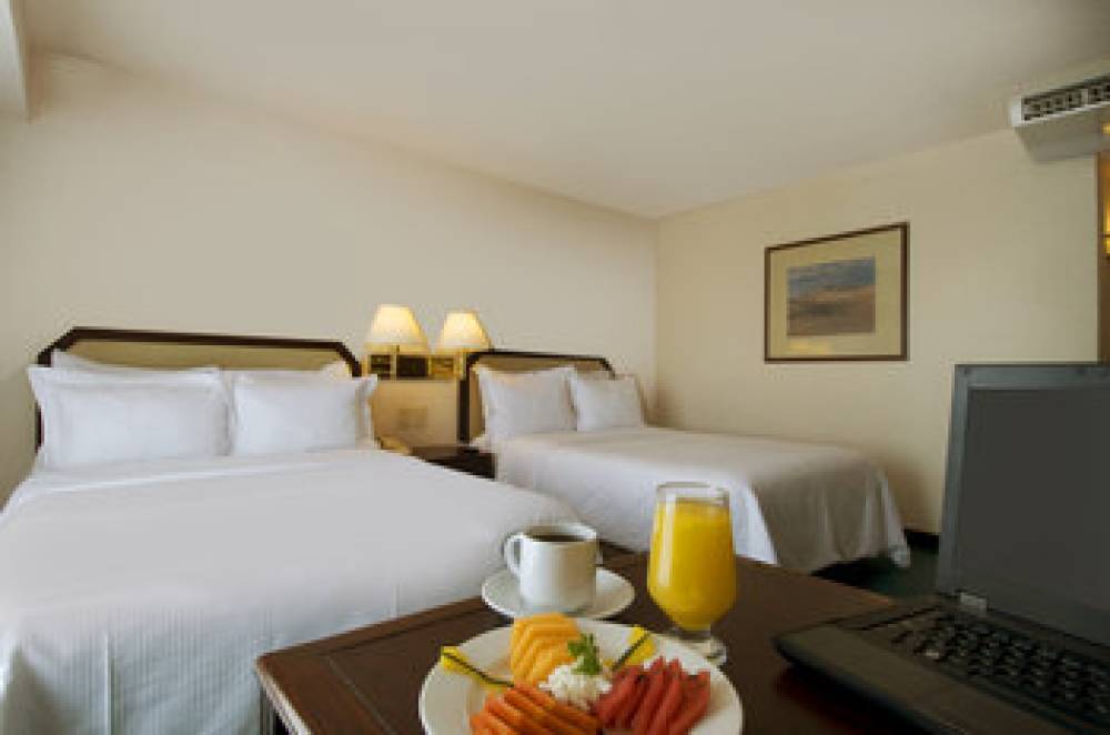 Fiesta Inn Mexicali 5