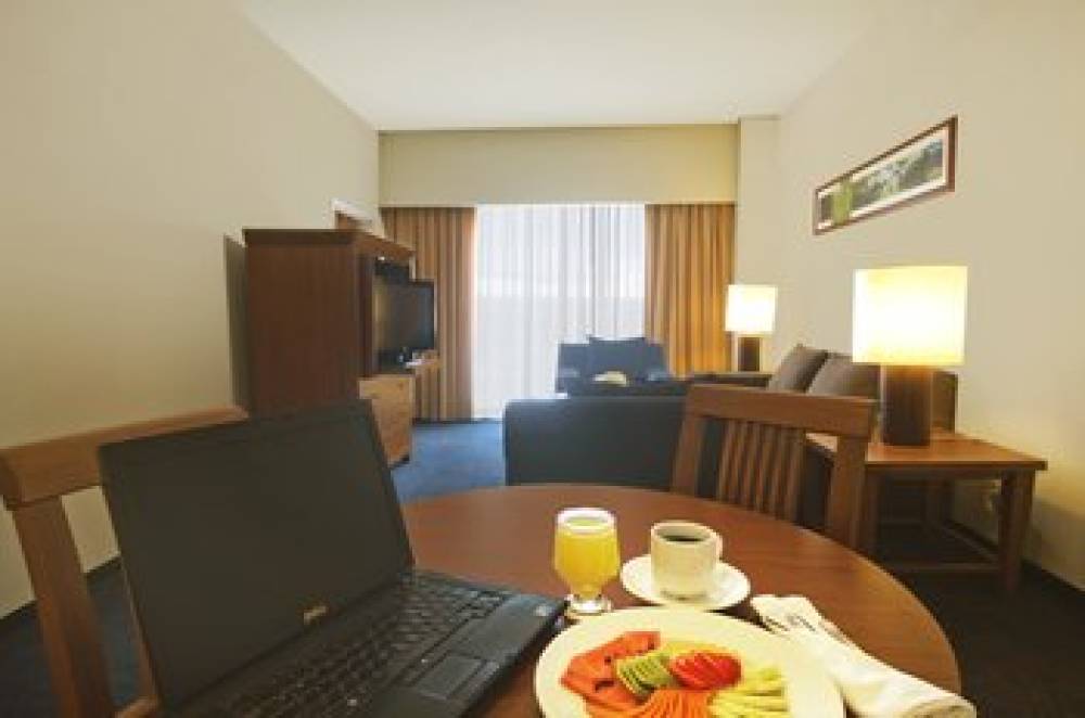 Fiesta Inn Mexicali 2