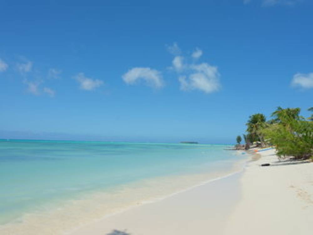 FIESTA RESORT AND SPA SAIPAN 2