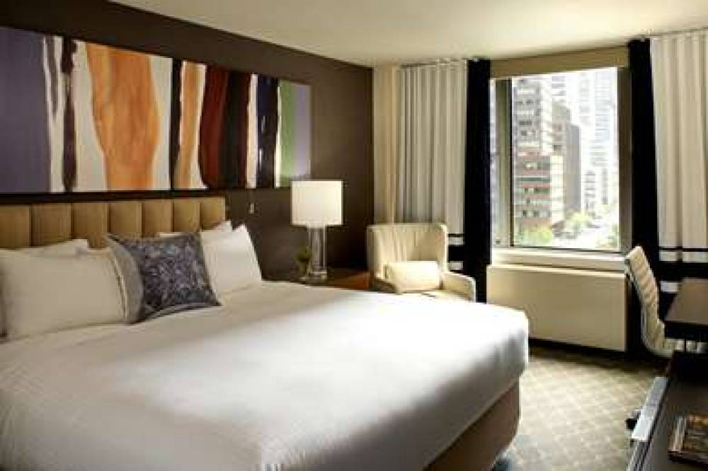 Fifty Hotel & Suites By Affinia 3