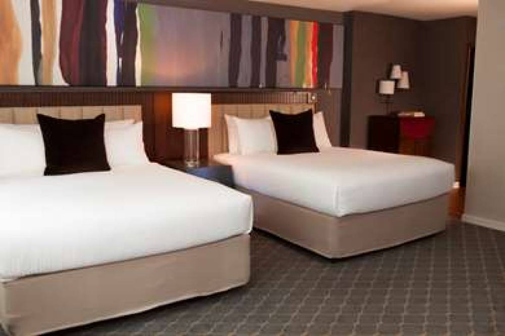 Fifty Hotel & Suites By Affinia 10