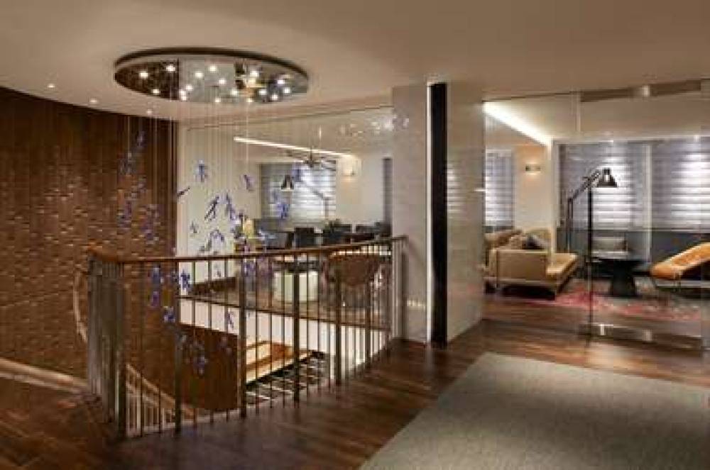 Fifty Hotel & Suites By Affinia 7