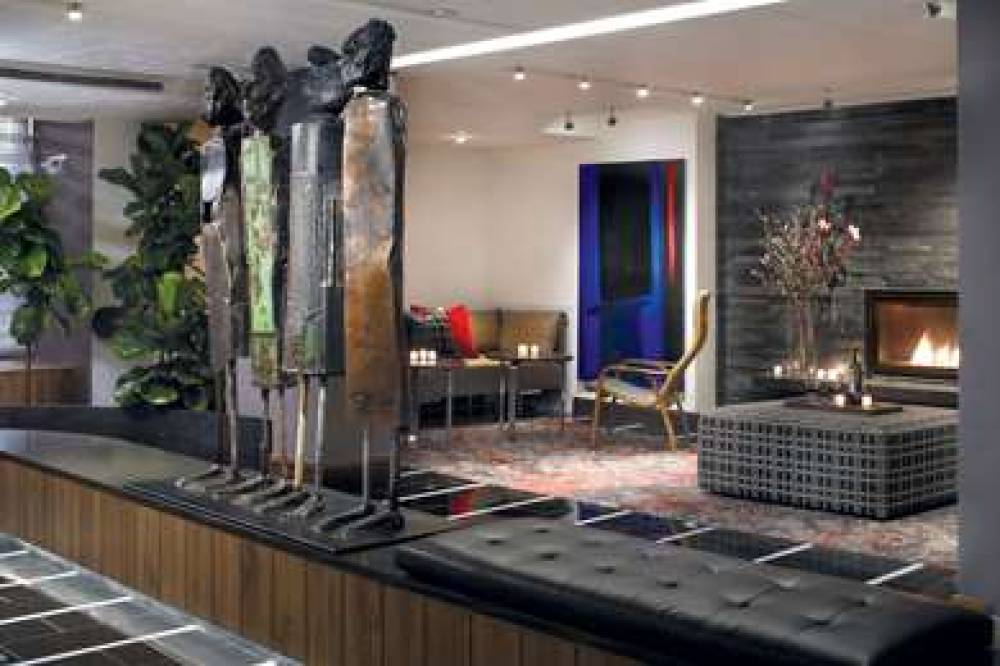 Fifty Hotel & Suites By Affinia 8