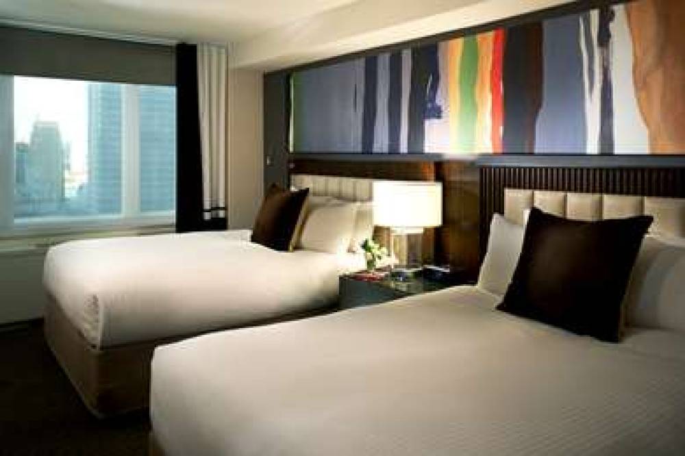 Fifty Hotel & Suites By Affinia 6