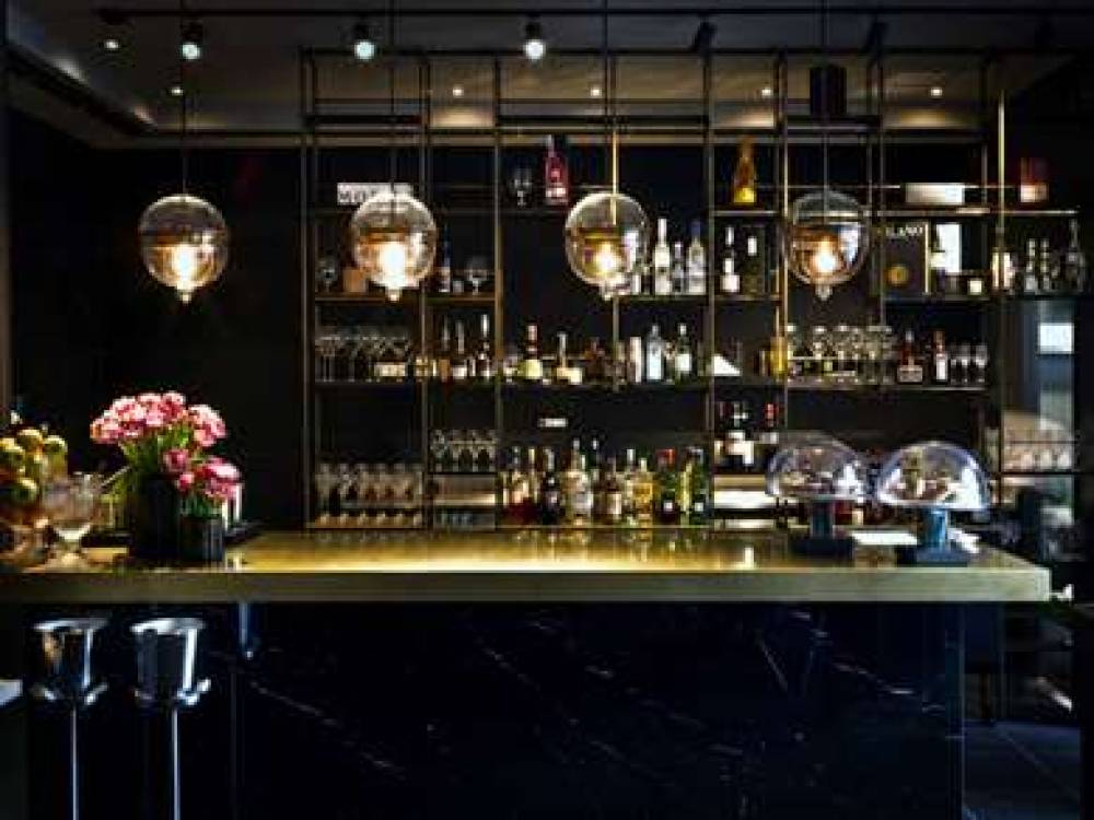 FIFTY HOUSE LUXURY HOTEL 7
