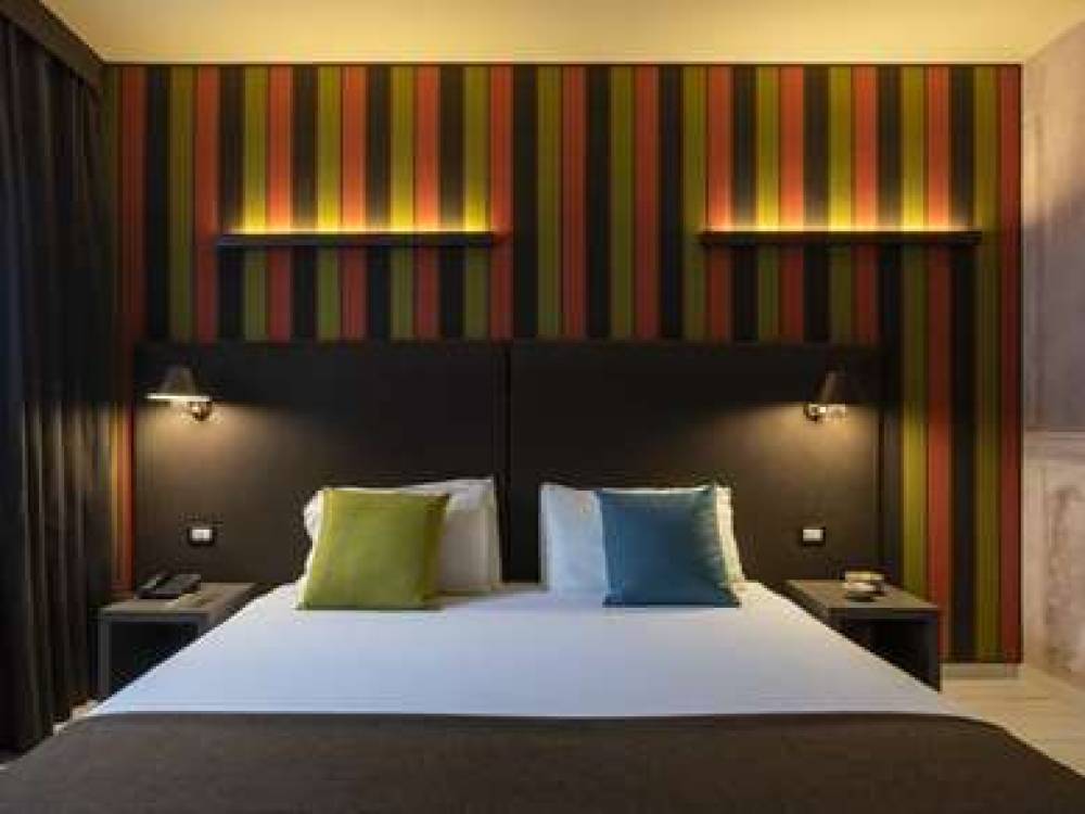 FIFTY HOUSE LUXURY HOTEL 10