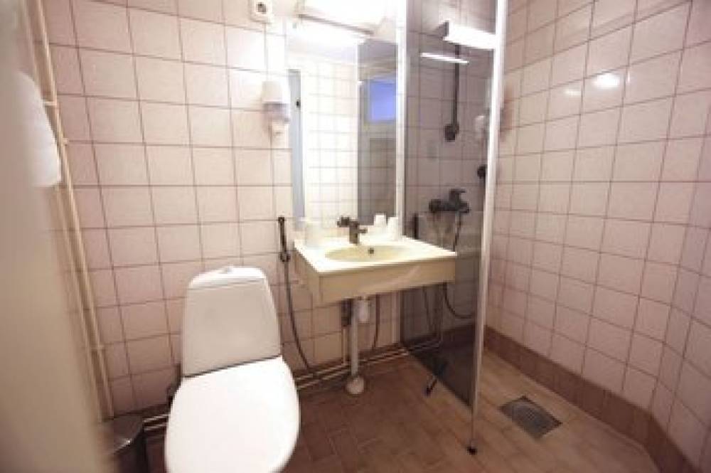 FINLANDIA HOTEL AIRPORT OULU 10