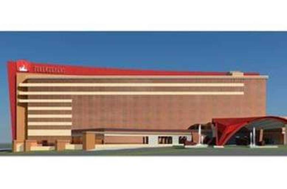 FireKeepers Casino & Hotel 2