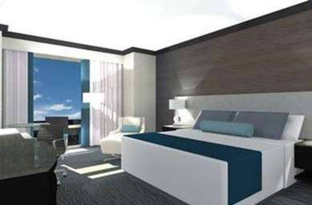 FireKeepers Casino & Hotel 1