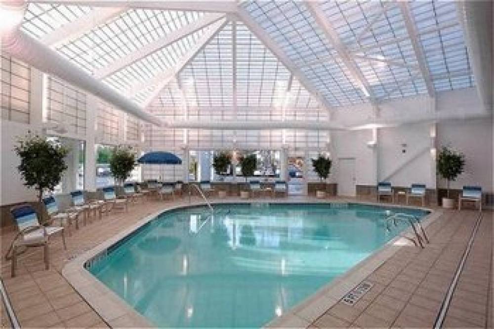 FIRESIDE INN   SUITES PORTLAND 6