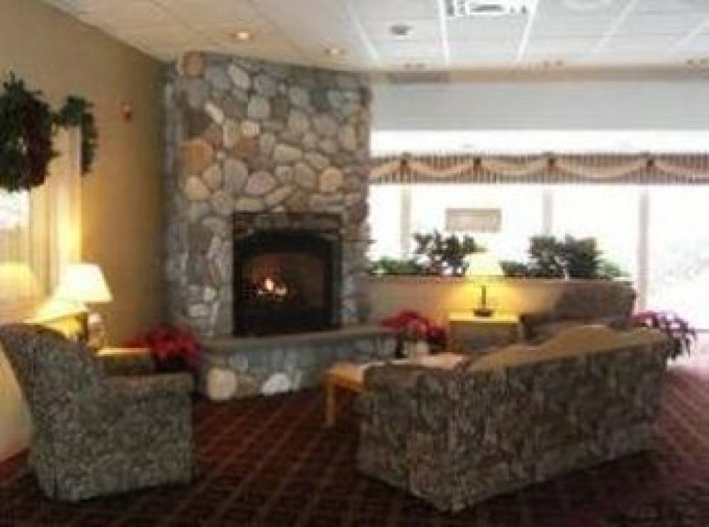 FIRESIDE INN   SUITES PORTLAND 3