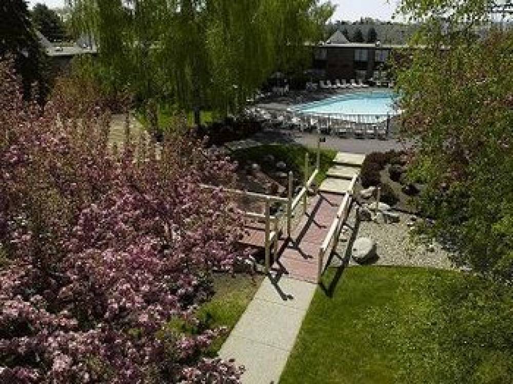 FIRESIDE INN   SUITES PORTLAND 2