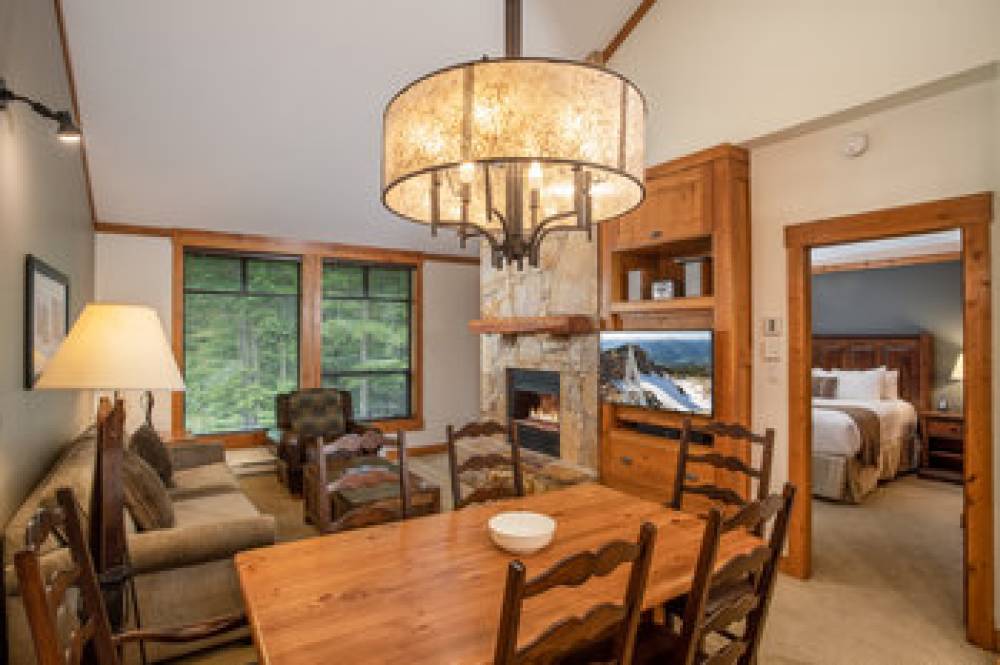 First Tracks Lodge 9