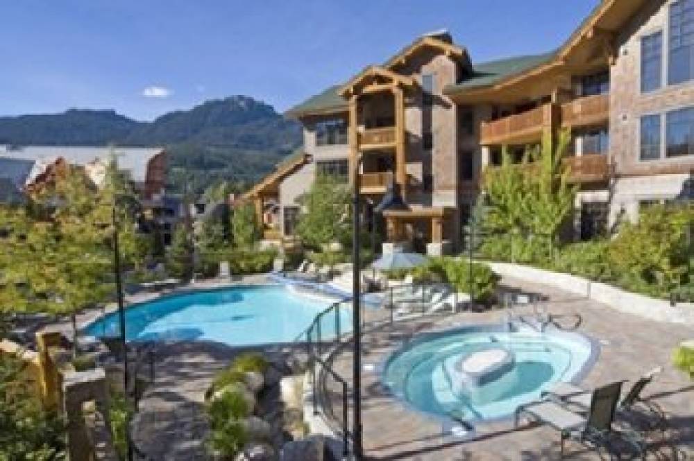 First Tracks Lodge 2
