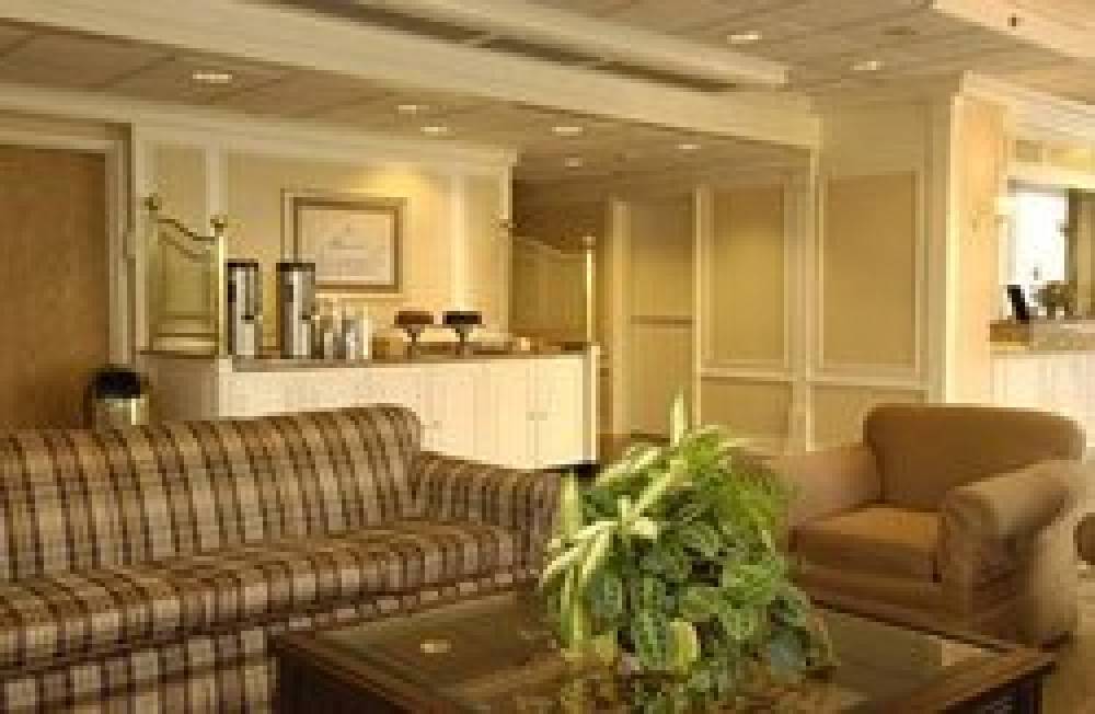 FIVE TOWNS INN 2