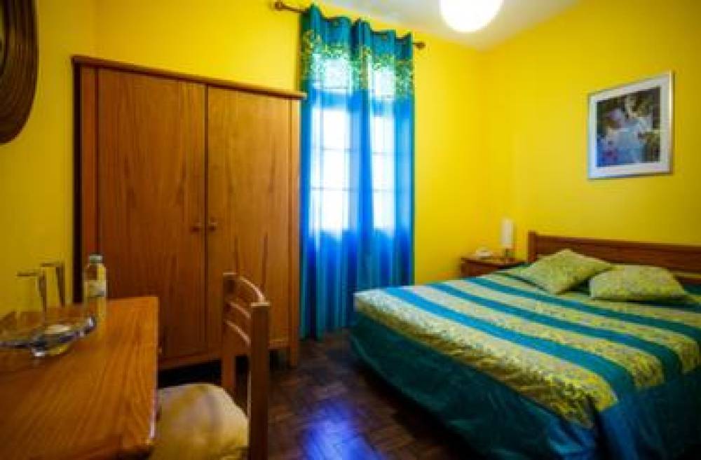 FLAME TREE MADEIRA GUEST HOUSE 3