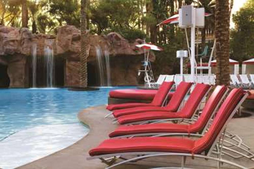 Flamingo Las Vegas 2