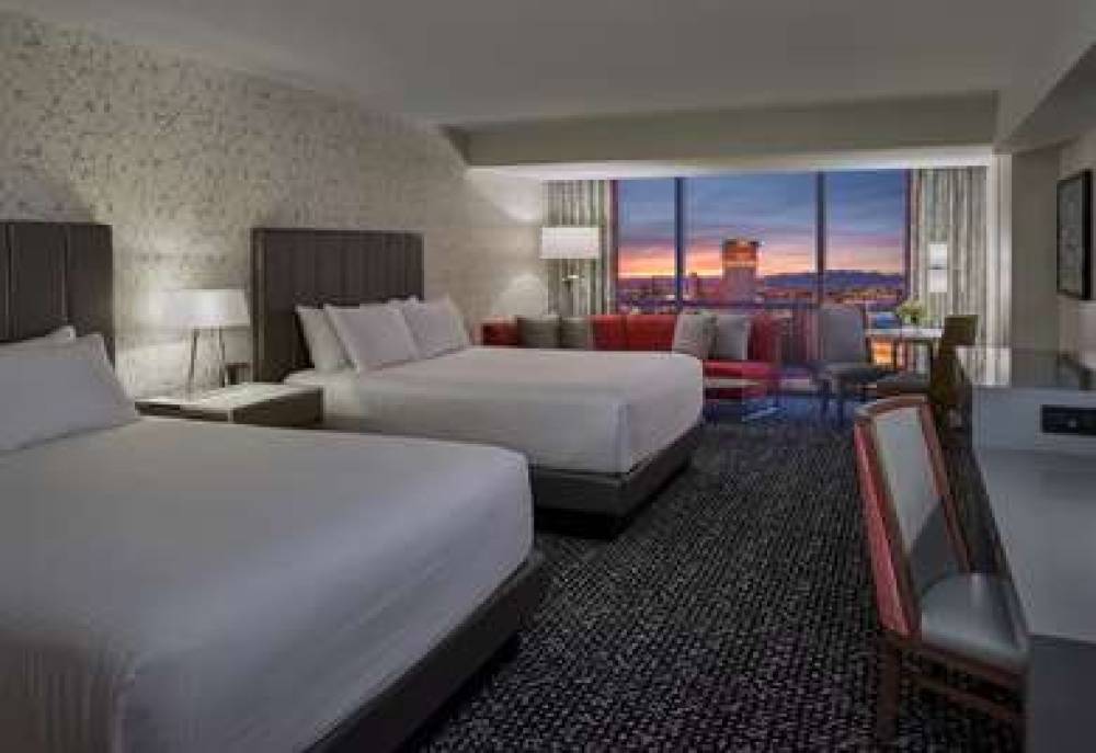 Flamingo Las Vegas 5