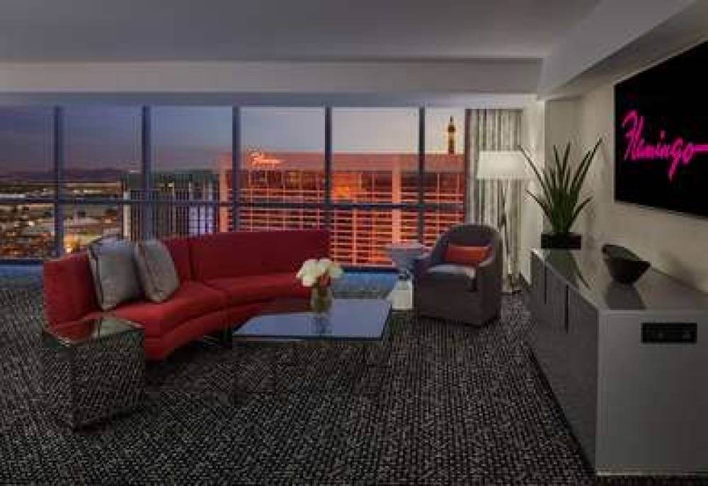 Flamingo Las Vegas 9