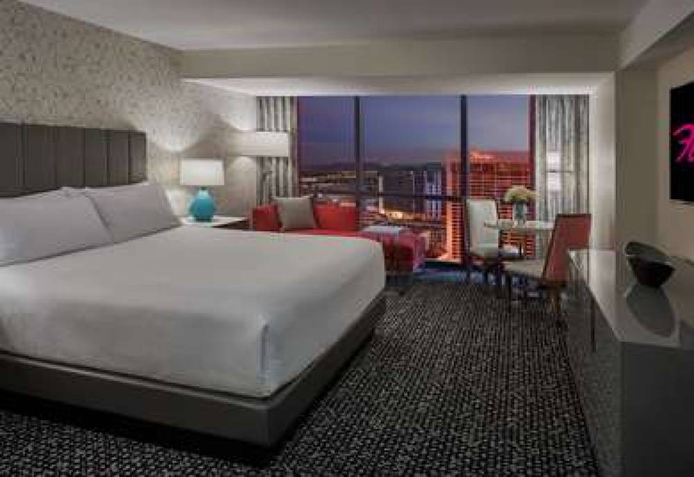Flamingo Las Vegas 7