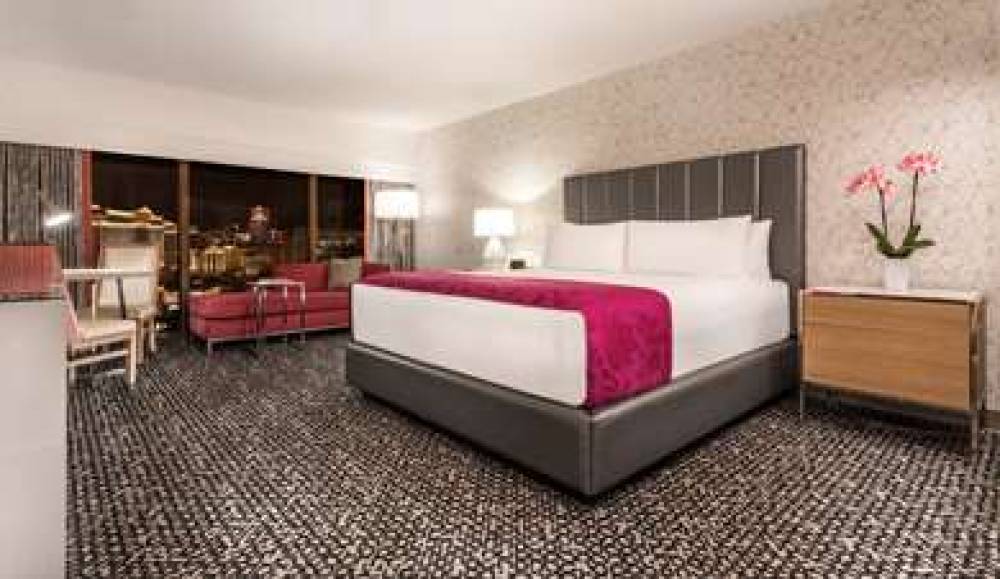 Flamingo Las Vegas 4